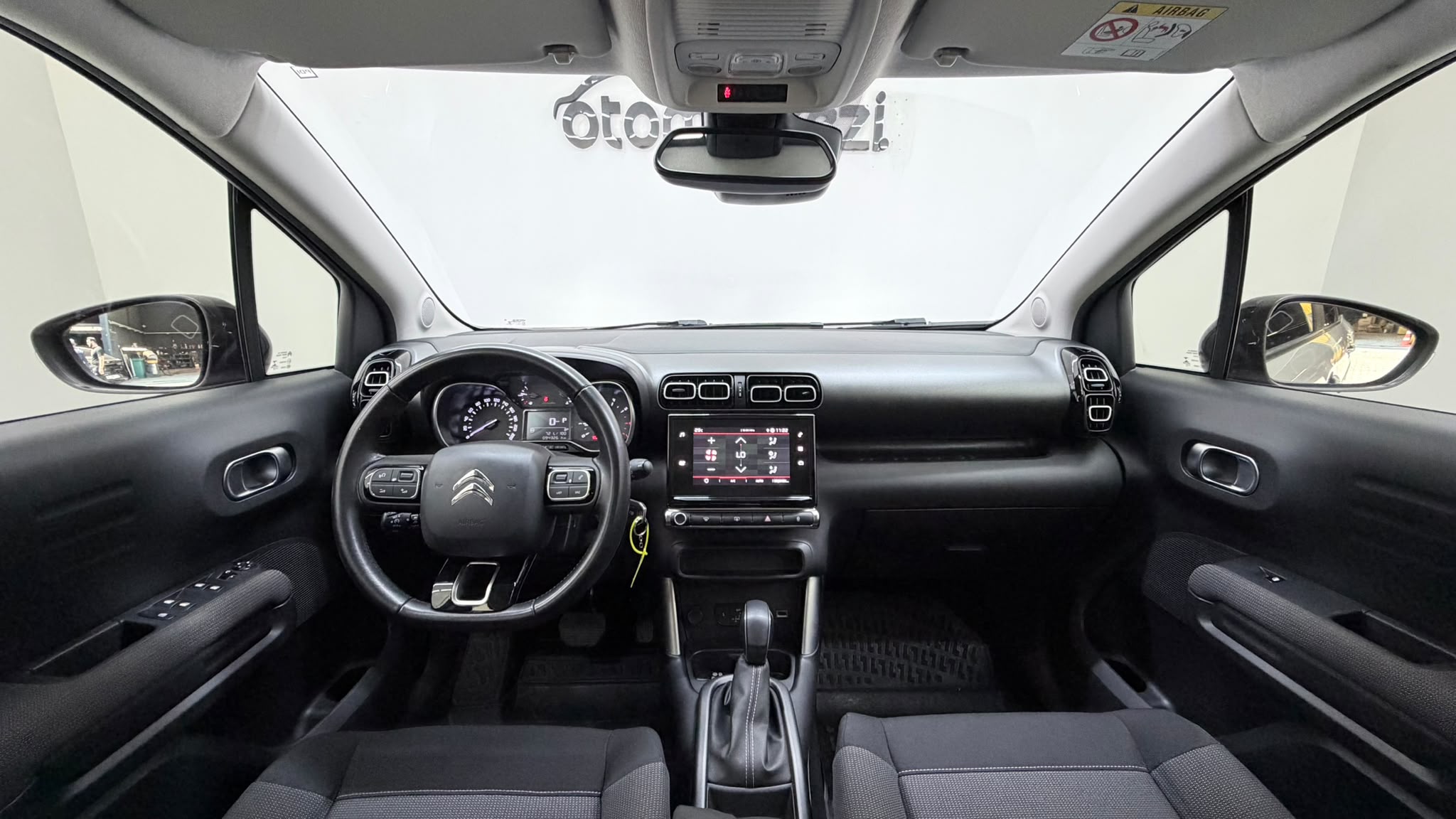 CITROEN C3 7